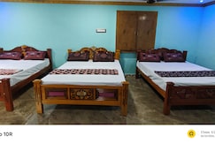 Family Homestay Temple Near, Rameshwaram
