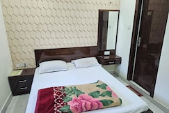 Hotel Elliot Comfort Inn, Kolkata