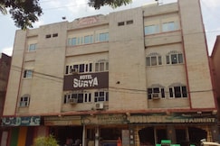 Hotel Surya, Shahdol