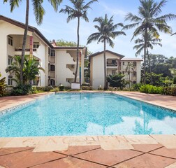 Swimming Pool 1
