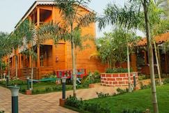 Grand Vatika Resort, Goa