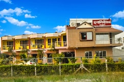 Mrinalini Resort, Shantiniketan