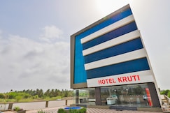 Hotel Kruti, Somnath
