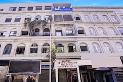 FabHotel Blue Light, Mumbai