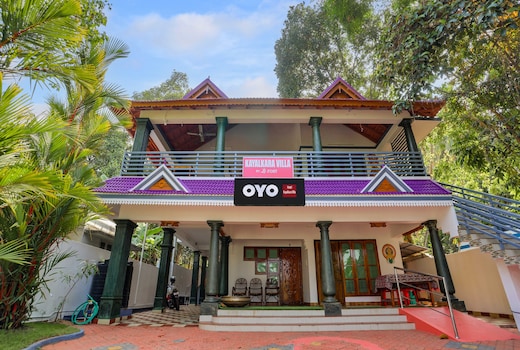 Hotel O KAYALKARA VILLA BY LEFORT