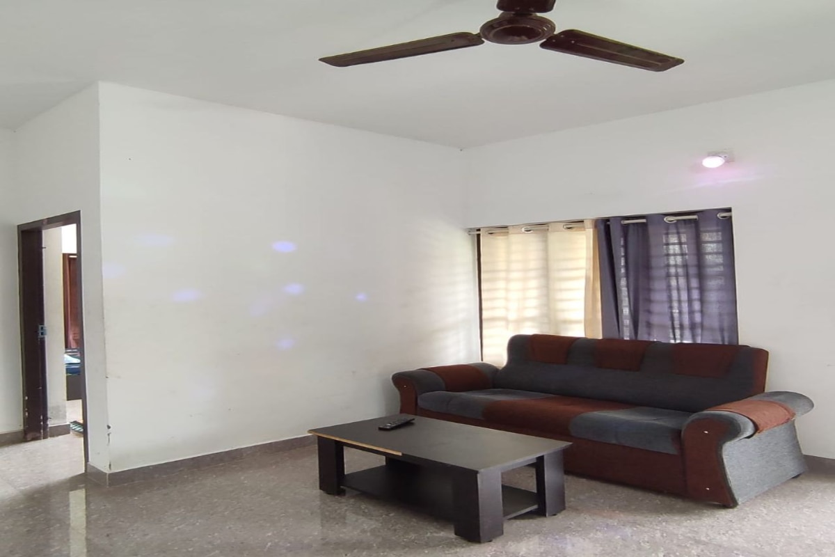 Wayne View - 2 BHK Apartment - Tap to explore photos
