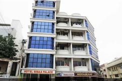 Hotel Sebaa Palace, Kanyakumari