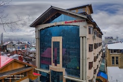 Mannat Resorts Srinagar, Srinagar