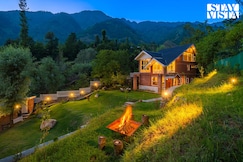 StayVista at Aaram Gah, Srinagar