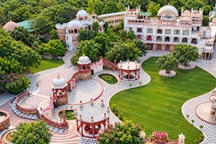 Lohagarh Fort Resort, Jaipur
