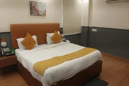 FabHotel Bob's