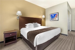 Best Western Plus Winslow Inn, Maricopa
