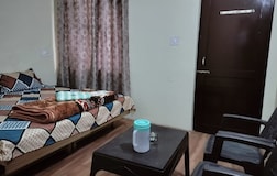 Budget Room