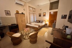 Garden View Retreat Bokul Nahor, Guwahati