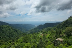 The Avera A Serene Valley View Retreat Nainital, Nainital