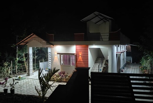 Nature Chirps holiday Stay..