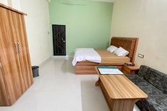 The royal residency, Umaria