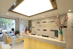 Saigon Kiko Hotel, Dat Do