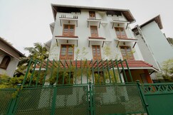 SeaCoast Inn - Fort Kochi, Cochin