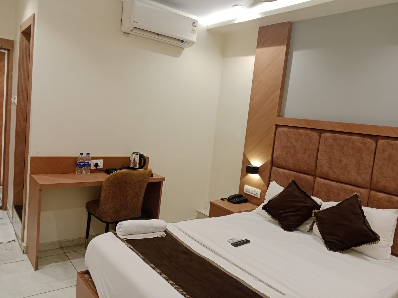 Hotel Silver Park 3