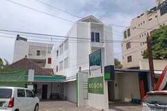 Hotel O near Taman Sriwedari formerly Indria Inn, Boyolali