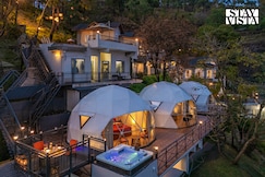 StayVista at GLAMPS @ ILIKA, Solan