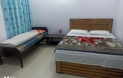 Triple Deluxe Room