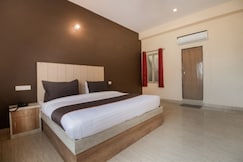 Hotel R.K.Heights, Varanasi