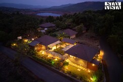 StayVista at Hearth & Haven, Bhor