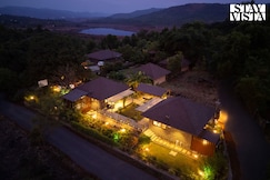 StayVista at Hearth & Haven, Bhor