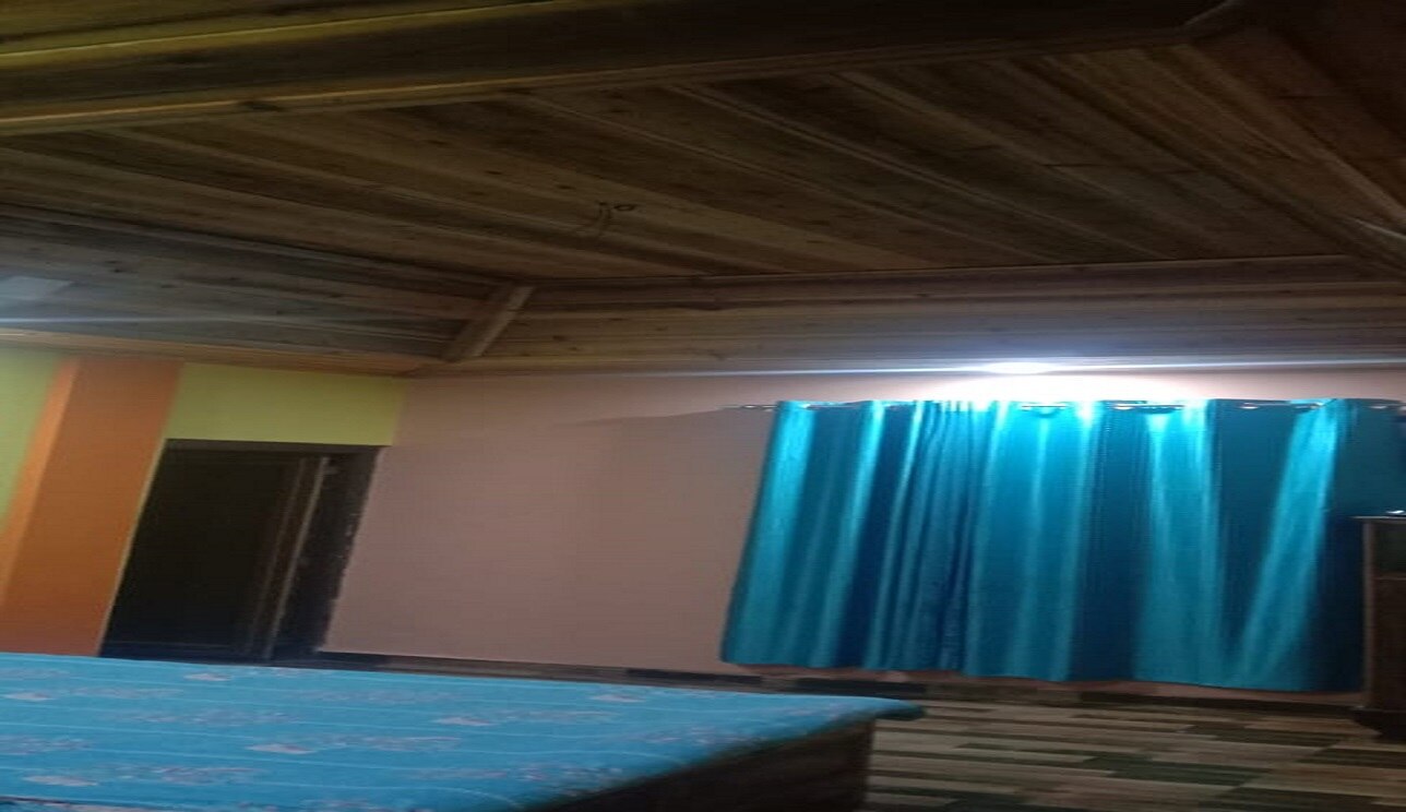 Wayang Homestay - Tap to explore photos