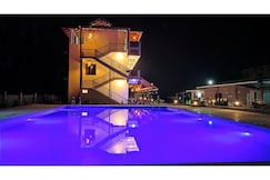 Green Mount (Snow Drop) Homestay, Chikmagalur