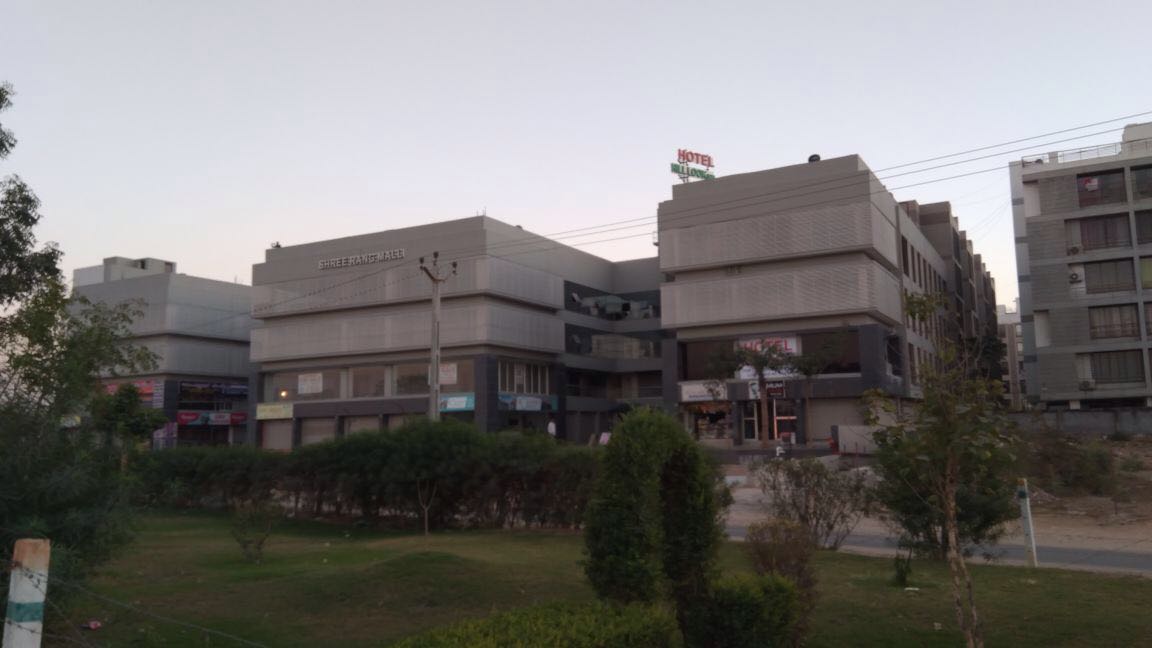 Prominent Corporate Residency Gandhinagar INR 855 OFF   3  4  4  9  
