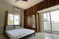 SSN HomeStays in Bangalore near Play Arena, Bangalore