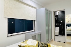 1BR Backpacker Stay City Centre w Restaurant, Jaipur