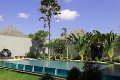 Amor Bali Villa & Spa Resort, Bali