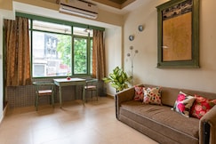 Casa Dos Rebelos, Goa