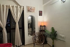Stay at Sukoon 2BHK, Gwalior