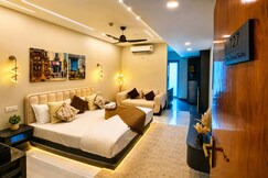 The Sandstone Premium Stay Gurgaon, Gurgaon