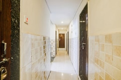 Hotel O Gymkhana Dombivli Formerly Viraj, Thane