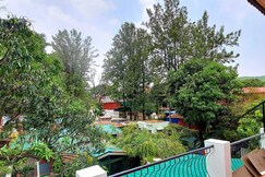 Olive Greens Suite, Dhanaulti