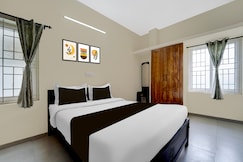 Hotel O Manju Home Stays Singanallur Bus Stand, Coimbatore