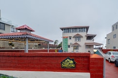 The Grand Sahyadri Villa, Wai