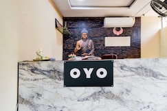 Super Hotel O Star In, Hyderabad