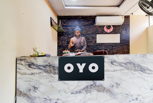 Hotel O Star In