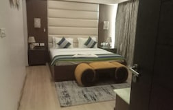 Master Room 3 (Attched Washroom)