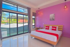 OYO 500 Cordelia Resort Samroiyod, K. Sam Roi Yot