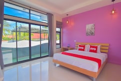 OYO 500 Cordelia Resort Samroiyod, K. Sam Roi Yot