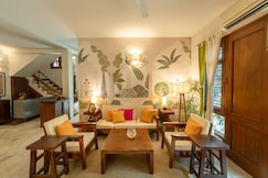 THE ART KOTHI, Gurgaon