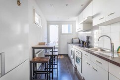 Cozy 1 bedroom apartment in La Plaine district - 1, Marseille